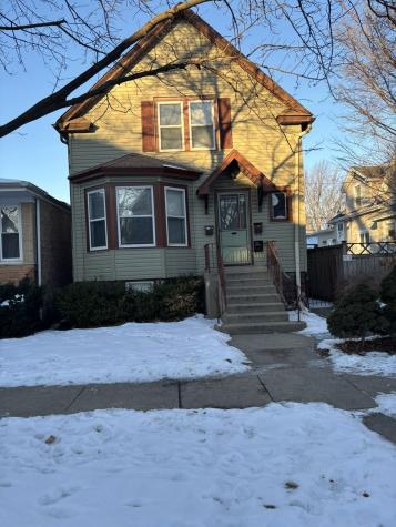 937 Marengo Avenue Forest Park IL 60130