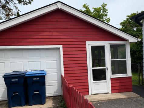 1941 Herbert Avenue Berkeley IL 60163