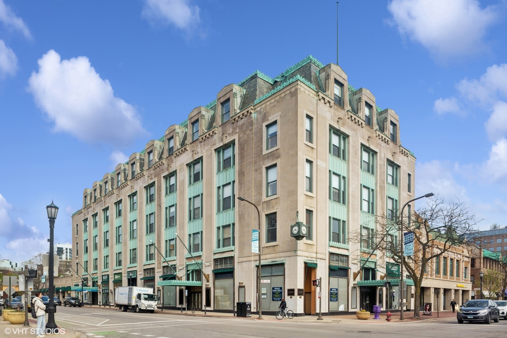 807 Church Street Evanston IL 60201