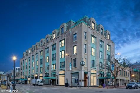 807 Church Street Evanston IL 60201