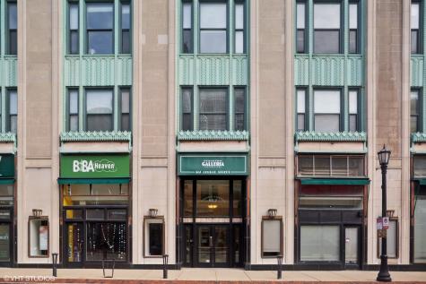 807 Church Street Evanston IL 60201