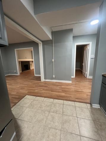 7800 South Burnham Avenue Chicago IL 60649