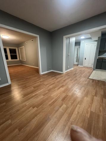 7800 South Burnham Avenue Chicago IL 60649
