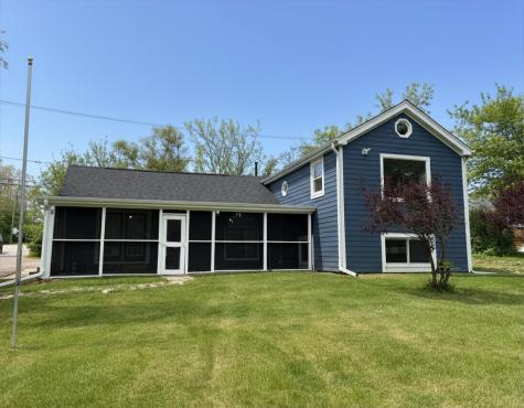 8365 West Lincoln Highway Frankfort IL 60423