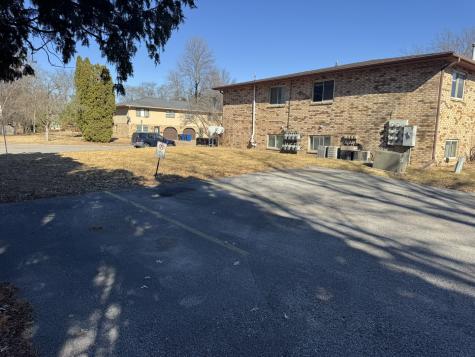 310 30TH Ave Court Moline IL 62165
