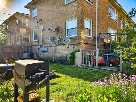 6653 West Belmont Avenue Chicago IL 60634