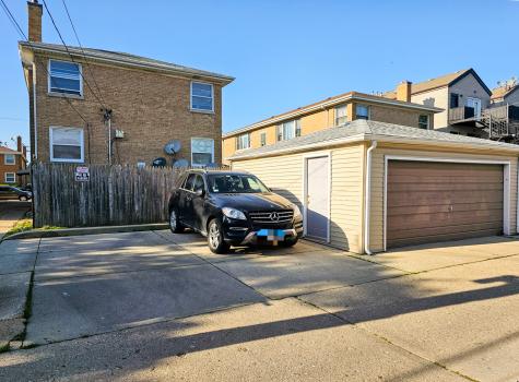 6653 West Belmont Avenue Chicago IL 60634
