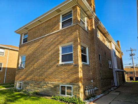 6653 West Belmont Avenue Chicago IL 60634