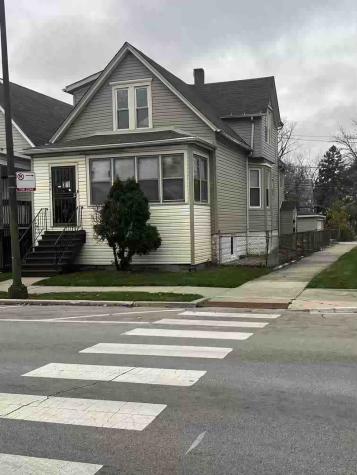 10434 South Wentworth Avenue Chicago IL 60628