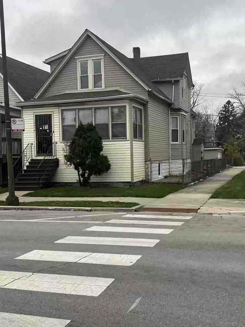 10434 South Wentworth Avenue Chicago IL 60628