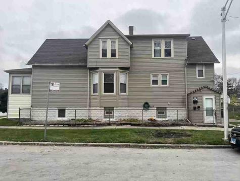10434 South Wentworth Avenue Chicago IL 60628