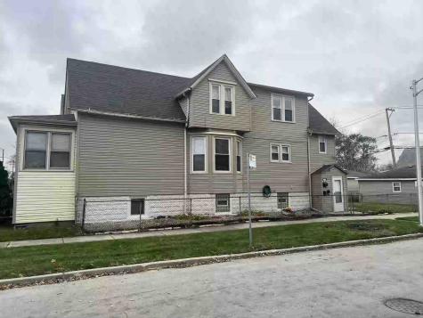 10434 South Wentworth Avenue Chicago IL 60628