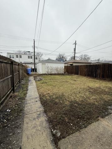 3616 North Kedzie Avenue Chicago IL 60618