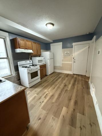 3616 North Kedzie Avenue Chicago IL 60618