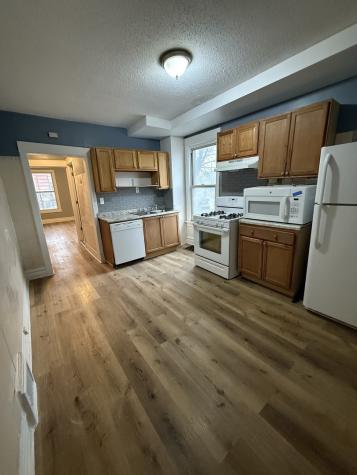 3616 North Kedzie Avenue Chicago IL 60618