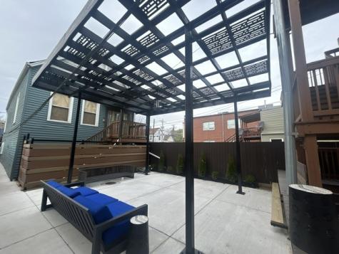 1628 North Kimball Avenue Chicago IL 60647