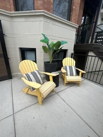 1628 North Kimball Avenue Chicago IL 60647