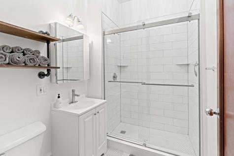 1400 West Chestnut Street Chicago IL 60642