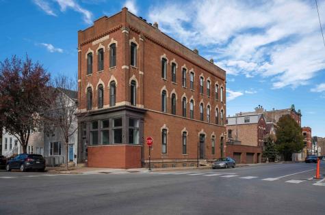 1400 West Chestnut Street Chicago IL 60642