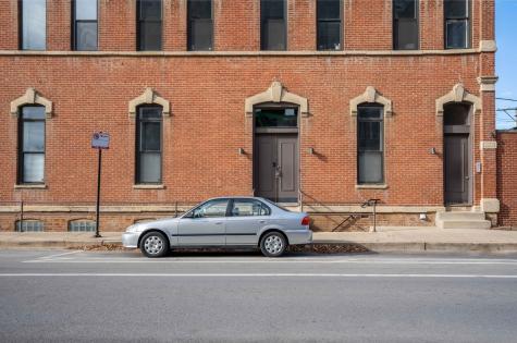 1400 West Chestnut Street Chicago IL 60642