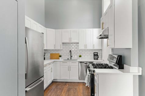 1400 West Chestnut Street Chicago IL 60642
