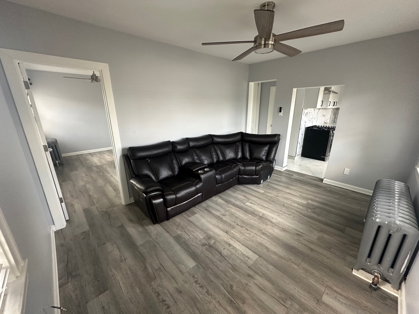 6 South Monterey Avenue Villa Park IL 60181