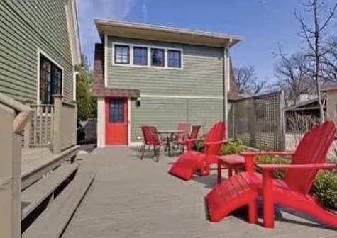 916 Driscoll Court Highland Park IL 60035
