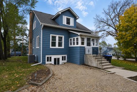 3916 East Lake Shore Drive Wonder Lake IL 60097