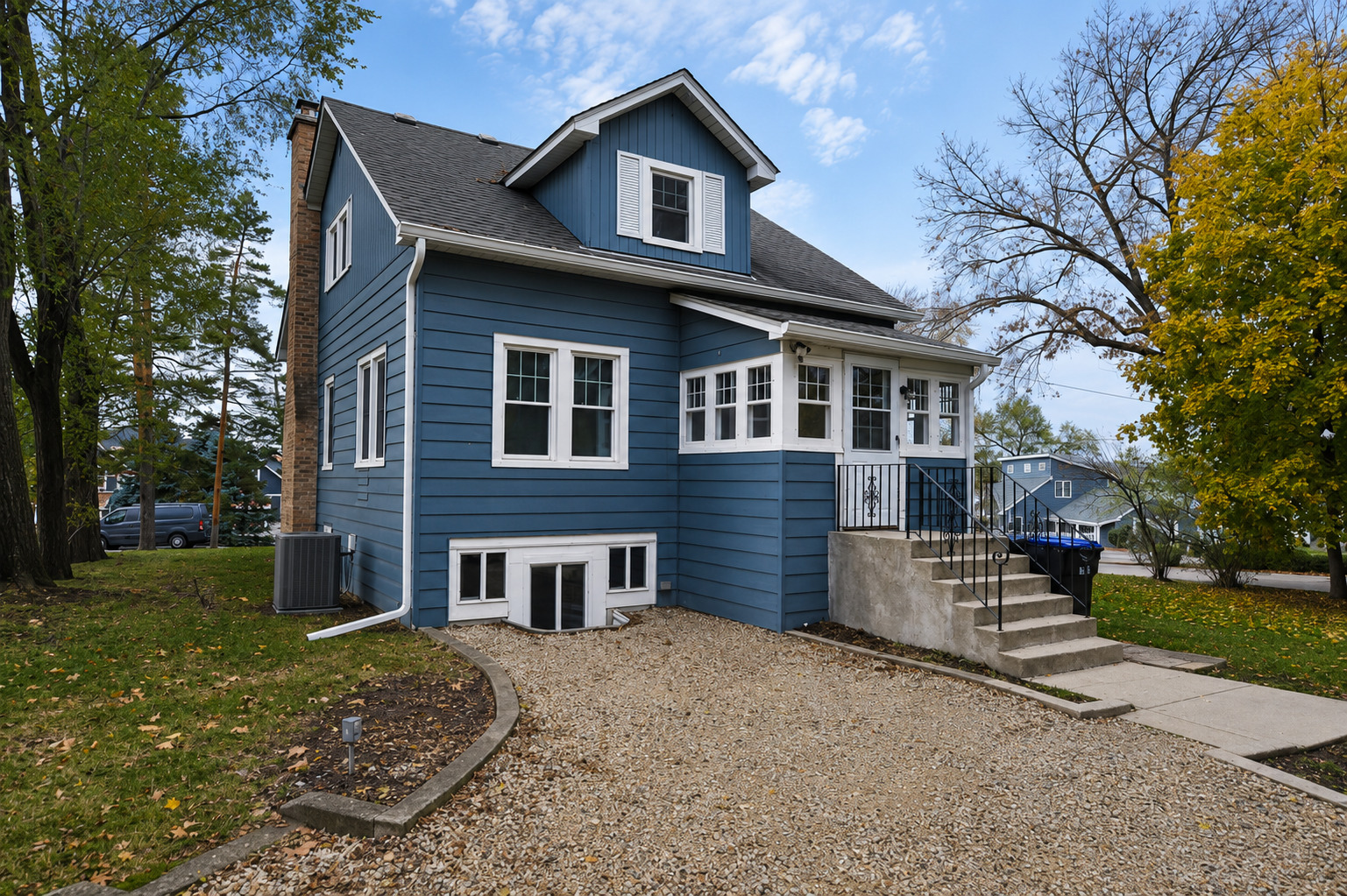 3916 East Lake Shore Drive Wonder Lake IL 60097
