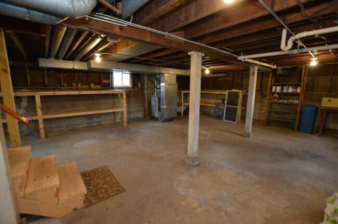 3916 East Lake Shore Drive Wonder Lake IL 60097