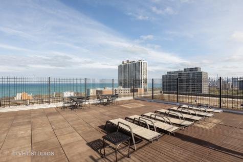2930 North Sheridan Road Chicago IL 60657