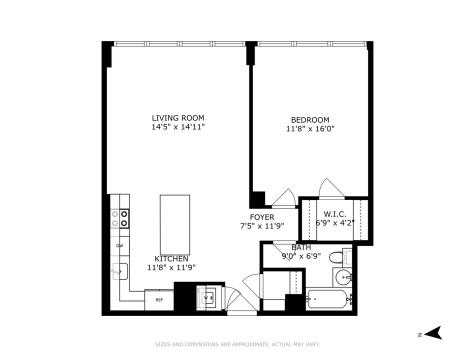 2930 North Sheridan Road Chicago IL 60657