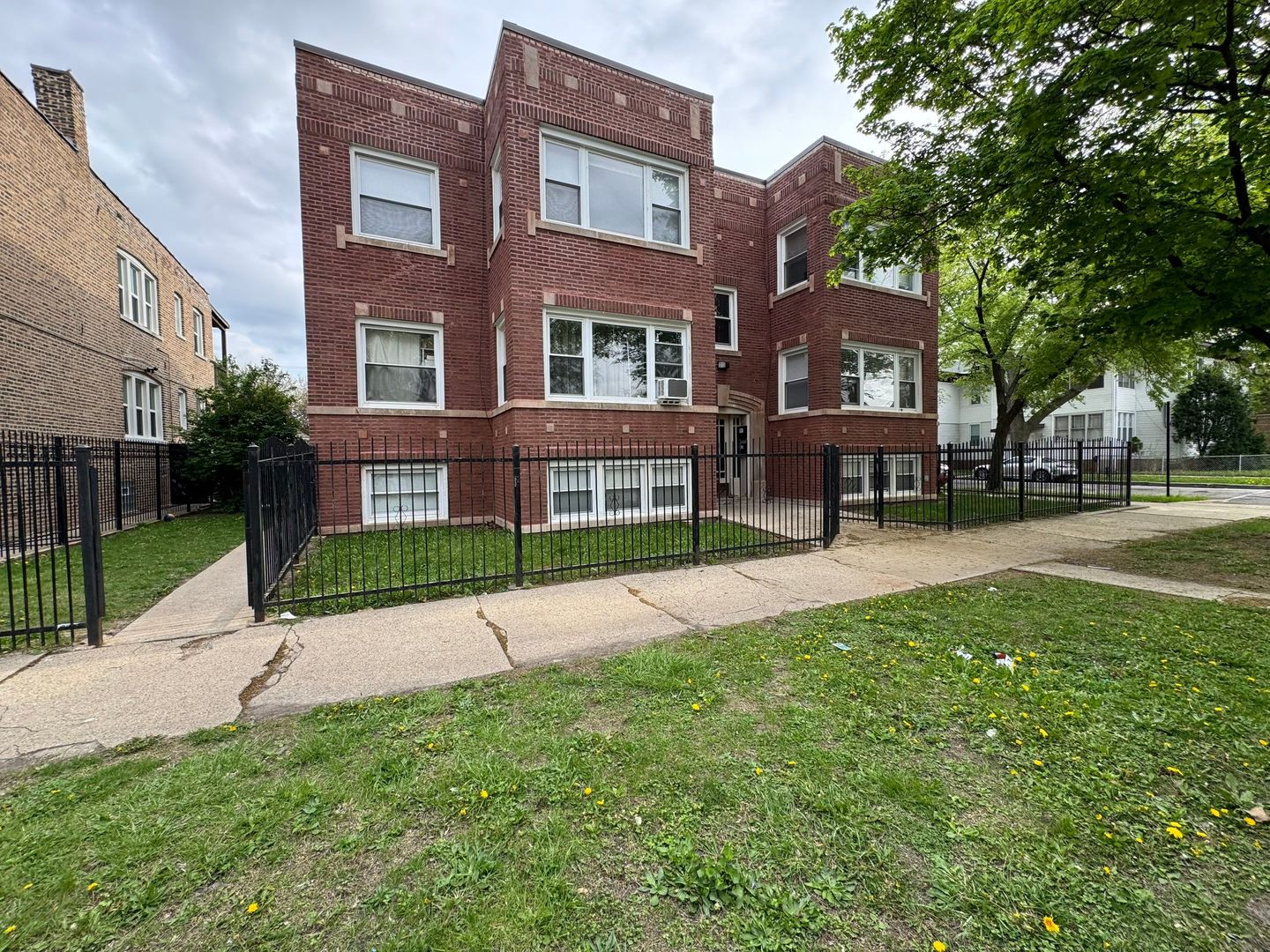 3457 West 66th Street Chicago IL 60629