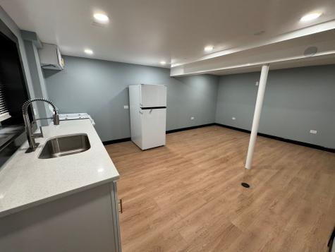 3457 West 66th Street Chicago IL 60629