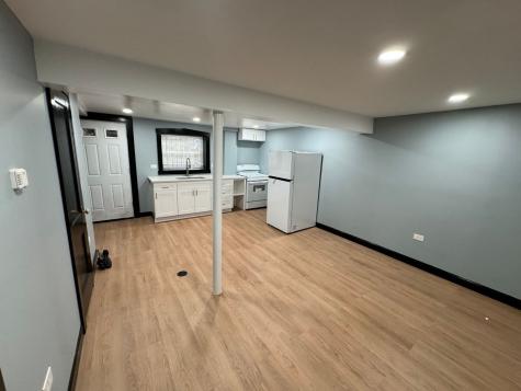 3457 West 66th Street Chicago IL 60629