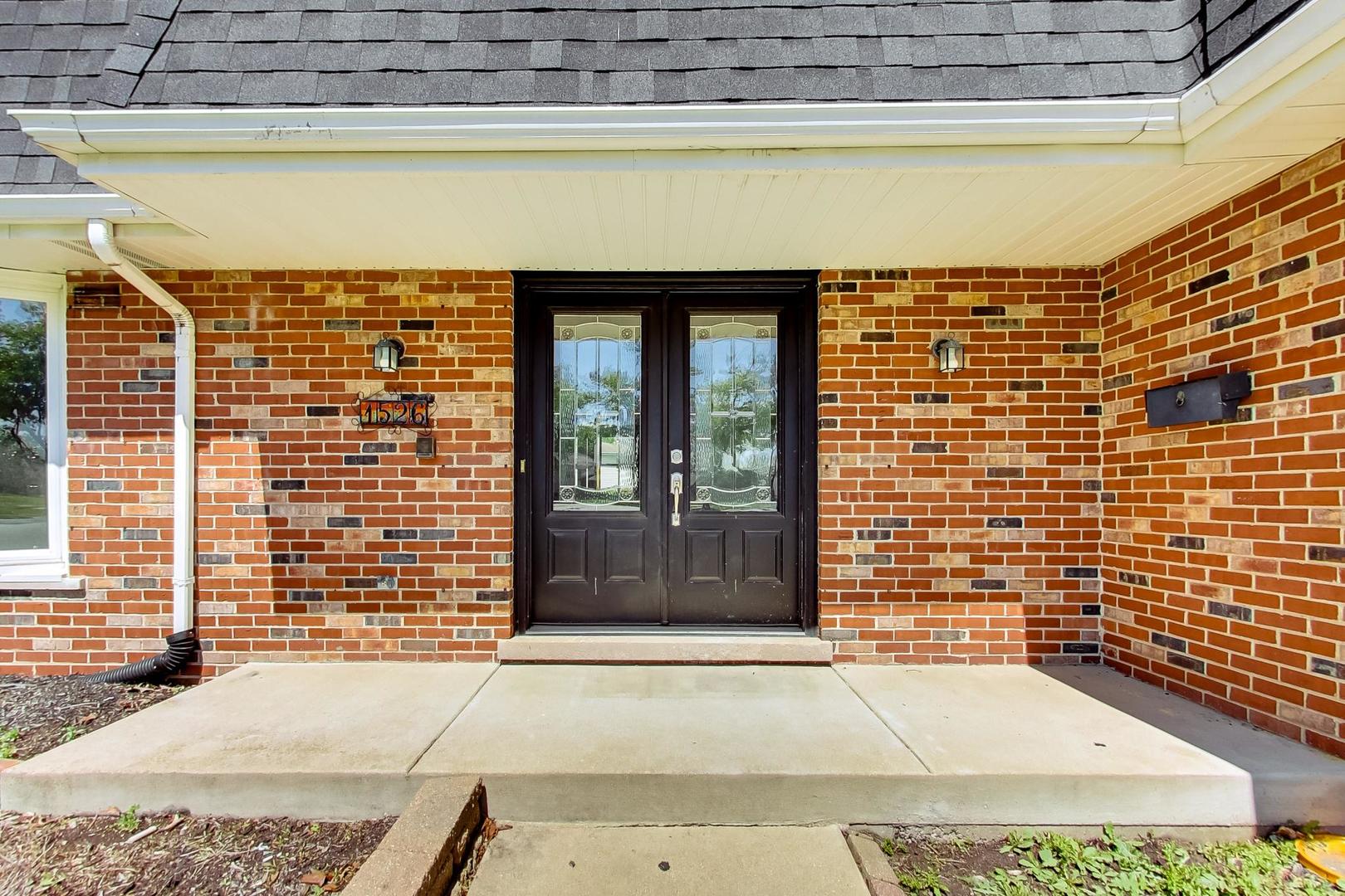 1526 Carrol Court Darien IL 60561