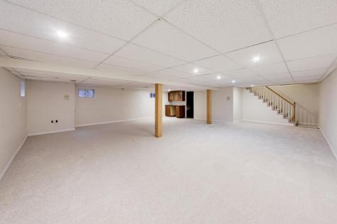 1526 Carrol Court Darien IL 60561