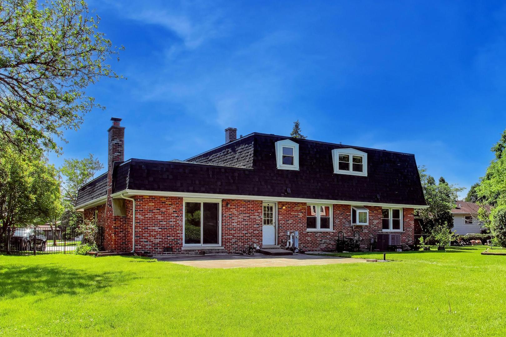 1526 Carrol Court Darien IL 60561