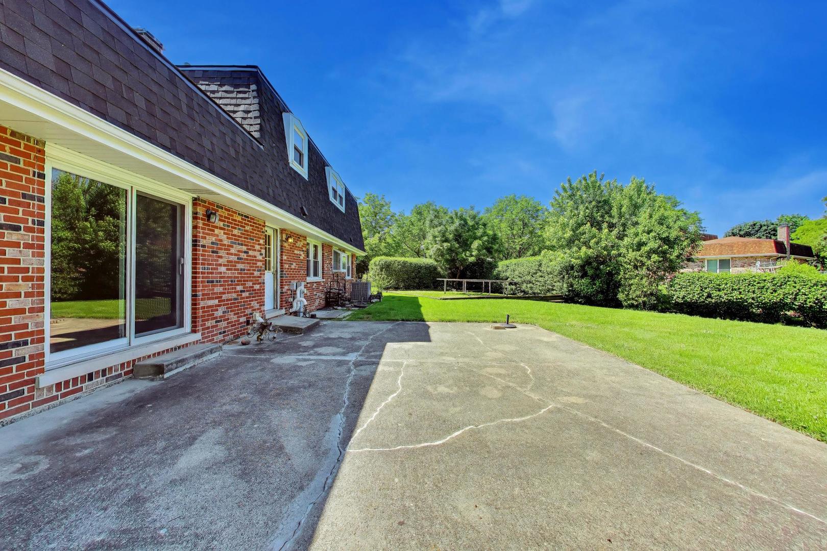 1526 Carrol Court Darien IL 60561