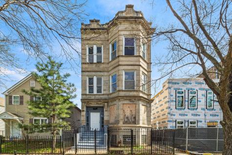 1621 South Lawndale Avenue Chicago IL 60623