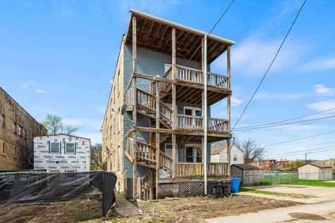 1621 South Lawndale Avenue Chicago IL 60623
