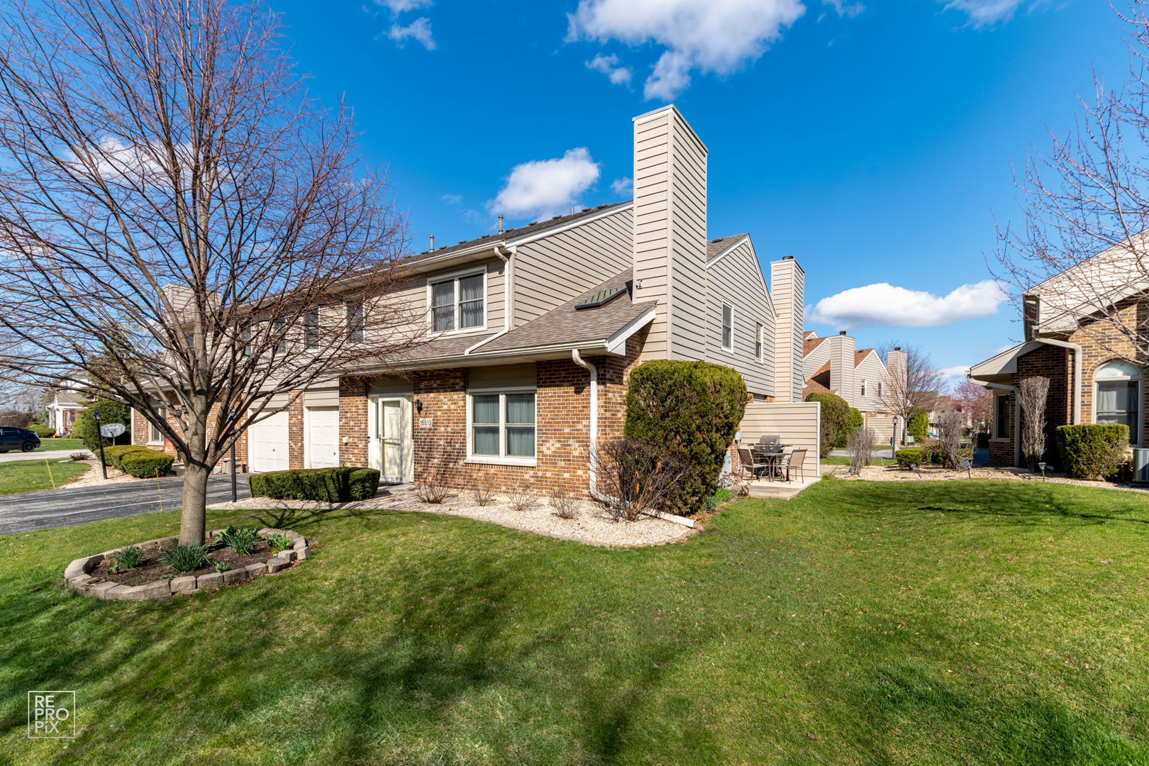15513 Whitehall Lane Orland Park IL 60462