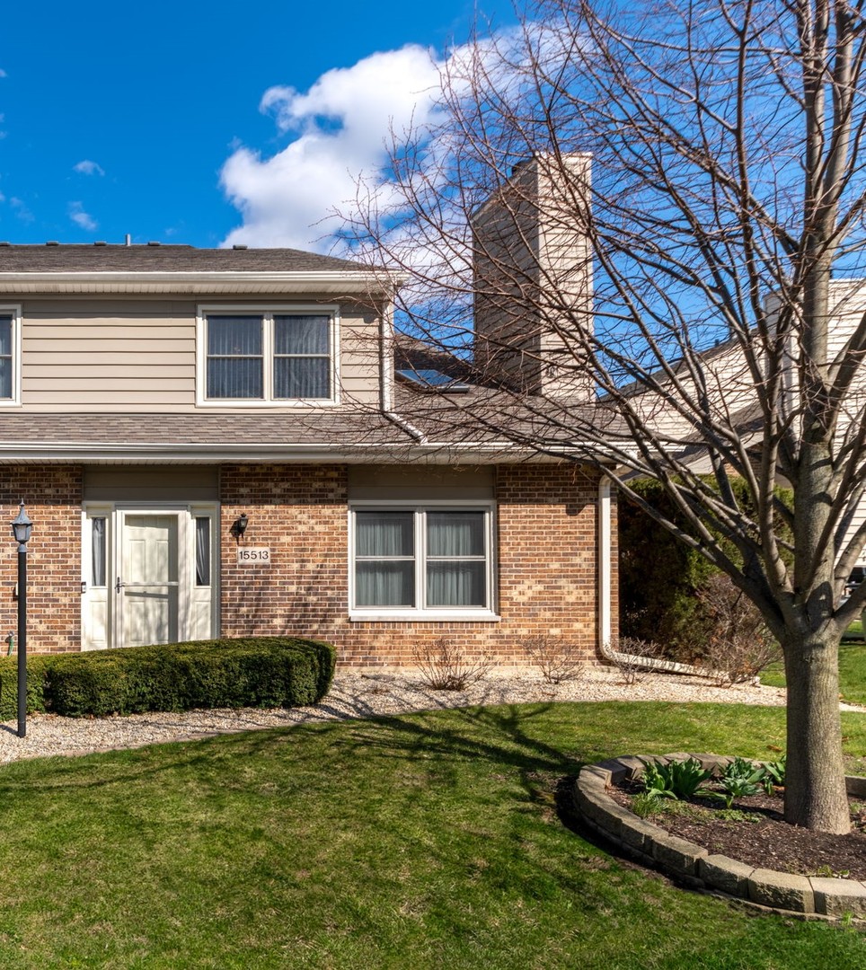 15513 Whitehall Lane Orland Park IL 60462