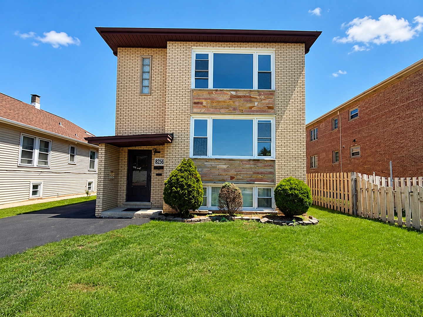 6029 South Keating Avenue Chicago IL 60629