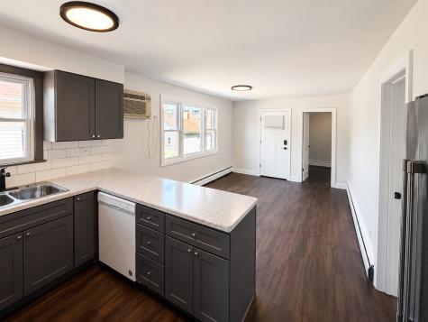 6029 South Keating Avenue Chicago IL 60629