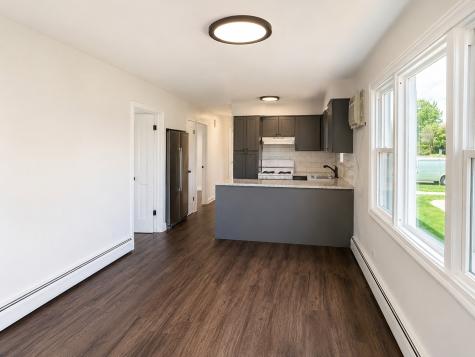 6029 South Keating Avenue Chicago IL 60629