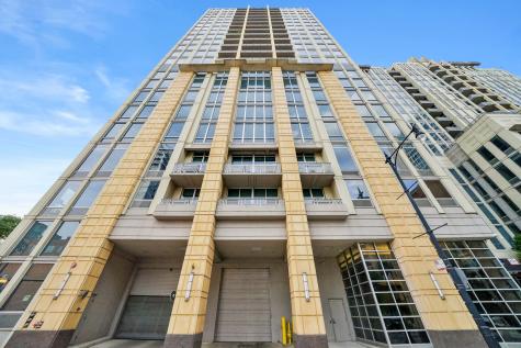 700 North Larrabee Street Chicago IL 60654