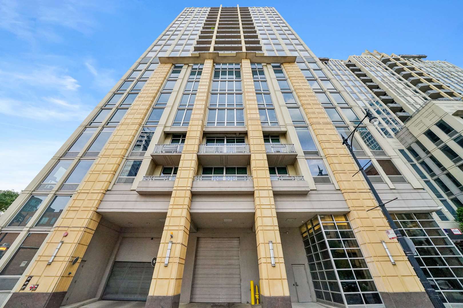 700 North Larrabee Street Chicago IL 60654