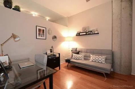 700 North Larrabee Street Chicago IL 60654