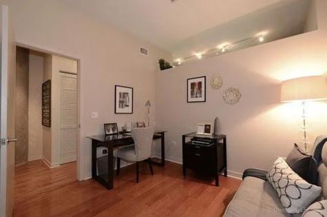 700 North Larrabee Street Chicago IL 60654